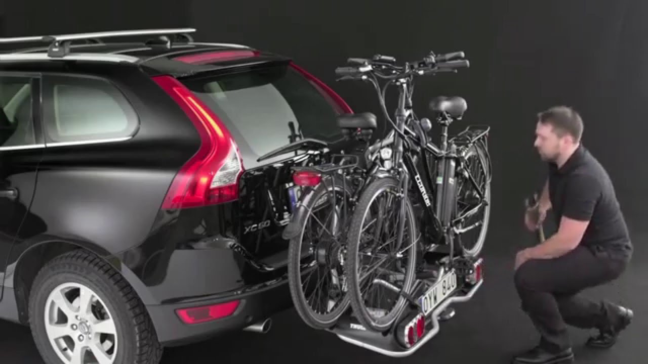 Thule Europower 916 | Autovoordeelwinkel.nl - YouTube