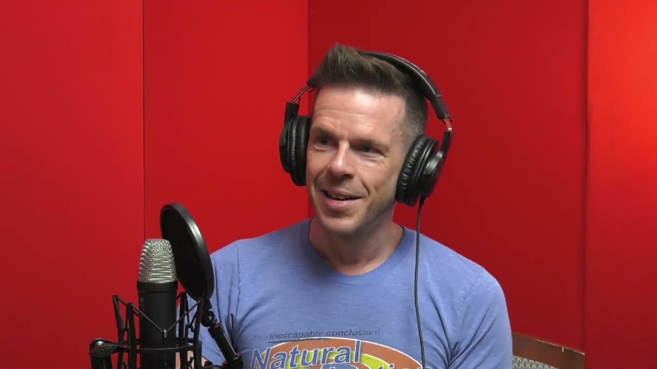 Diving into the Discourse Episode 23: Joshua Trees