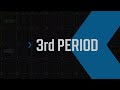 Brown at Merrimack | NCAA Men's Ice Hockey | Highlights - January 21, 2025 | #ECACHockey