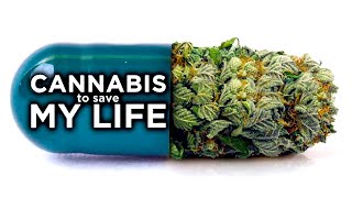 Cannabis to Save My Life (2016) | Full Documentary | Patricia Crone | Jon Gettman | Allyn Howlett