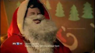 Sky1 HD UK - This Christmas 2011 Advert (720p)