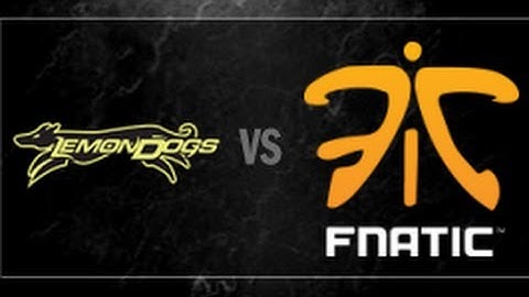 LD vs FNC - Gamescom 2013 D5G1