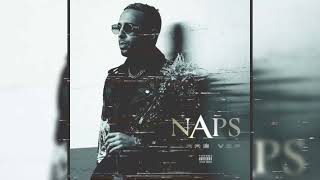 Naps Feat. Ninho - 6.3 (Slowed + Reverb)
