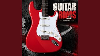 Soft Rock Backing Track – E Major – 90 BPM screenshot 5