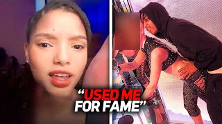 Halle Bailey SLAMS DDG For Using & Dumping Her | SERIAL CHEATER