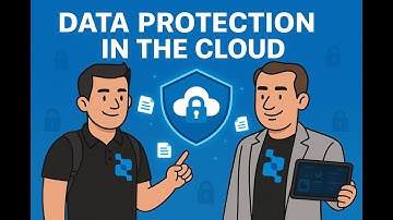 How Qumulo Delivers True Data Resilience in the Cloud