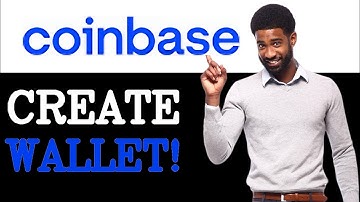 Create A Coinbase Wallet Full Guide (2025)