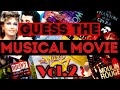 [GUESS THE MUSICAL MOVIE VOL.2] - Beautiful Musical Soundtracks -