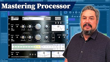 Slate Digital FG-X Mastering Processor Plugin