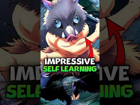How did Inosuke