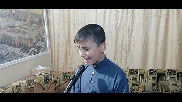 صلاة العشاء مع عبدالعزيز عمر أمجد  سورة الانسان ( 9-31)