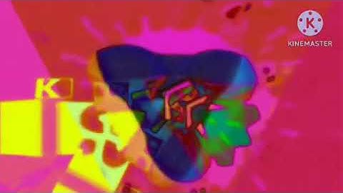 Mirror insight in klasky csupo (new effect)