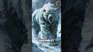 How Cavemen Survived the Deadly Ice Age