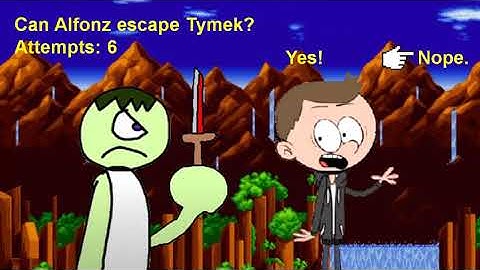 AlfonzFanGamer: Gamer Dash (GBC Bootleg) Continue & Game Over