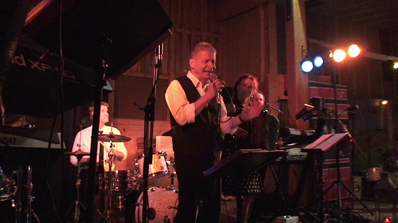 KAPAKANMÄKI 22.8.2014, NOSTALGIA ILTA, OSA 2