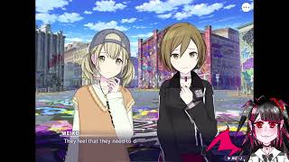 Project Sekai Event - BREAK DOWN THE WALL (Kohane)