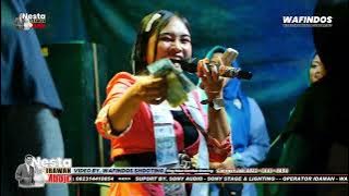 BOJO BIDUAN (KRISTIN) - NESTA JAYA ENTERTAINMENT