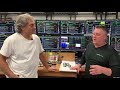 Technical Analysis and Trading Patterns with Steve Kalayjian