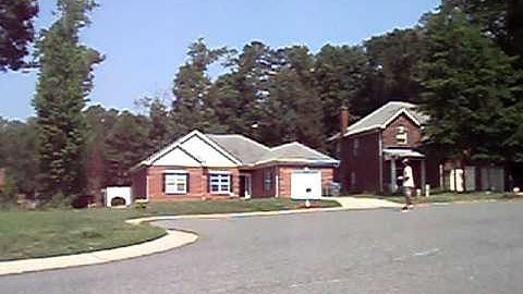 Dynam E-razor 450 crashed