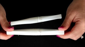 Tip for Extending the Life of a Wink of Stella Pen - Laura