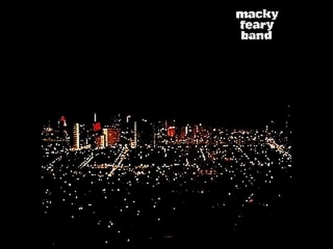 Mackey Feary - You're Young