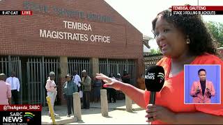 Alleged kidnapping Kingpin to appear in court