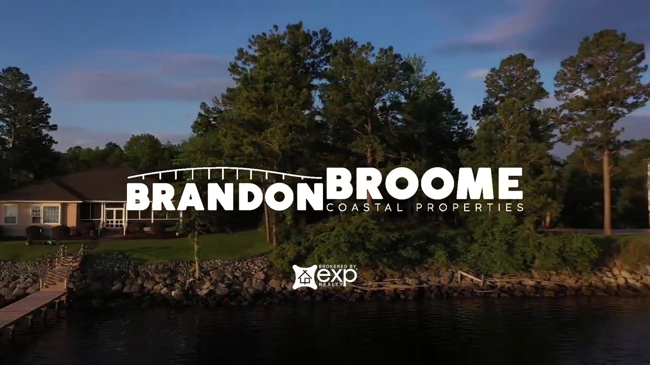 687 WHITE OAK CROSSING // SWANSBORO NC YouTube