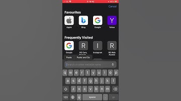 HOW TO GET WORDLE AS AN APP ON IPHONE! *2022*