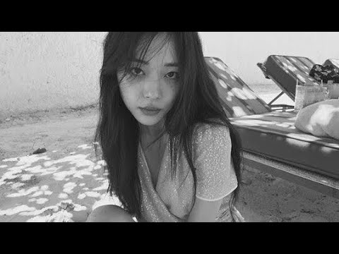 Sully f(x) R.I.P...💔 умерла певица и актриса Солли | почему Солли покончила с собой?