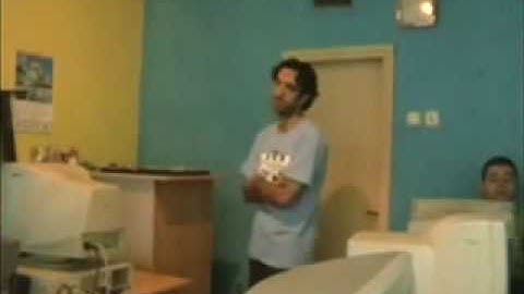 English Lesson 2: Spelling (part 1)