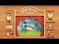 Introducing Duck it! Delay
