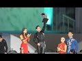 2017スーパージャパンカップダンス　全日本セグエ選手権　新チャンピオン誕生！表彰式 　4K