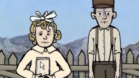 Rusty Lake Roots ep 3: The Elixir of Eternal Dog