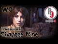 Rise of the Tomb Raider in 1440p - Let&#39;s Play: Chapter Nine