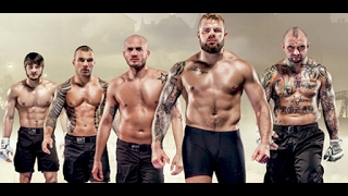 najdłuższa walka świrow na ksw 38