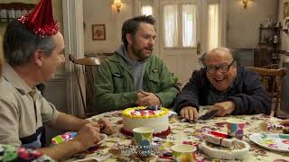 Uncle Jack's Birthday