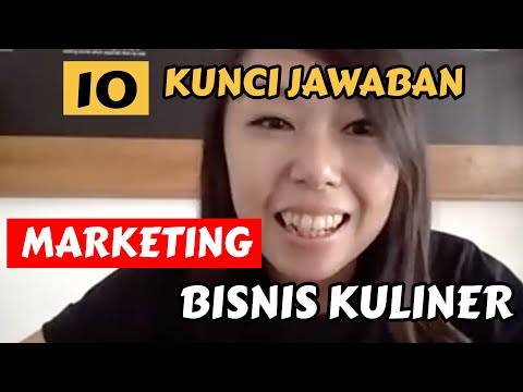 Video: GC: Pemasaran Adalah Kunci Untuk Gears