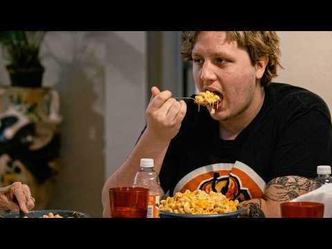 17 Years, Only Eaten Mac & Cheese: Austin Davis' Story documentary thumbnail