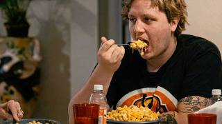 17 Years, Only Eaten Mac & Cheese: Austin Davis' Story