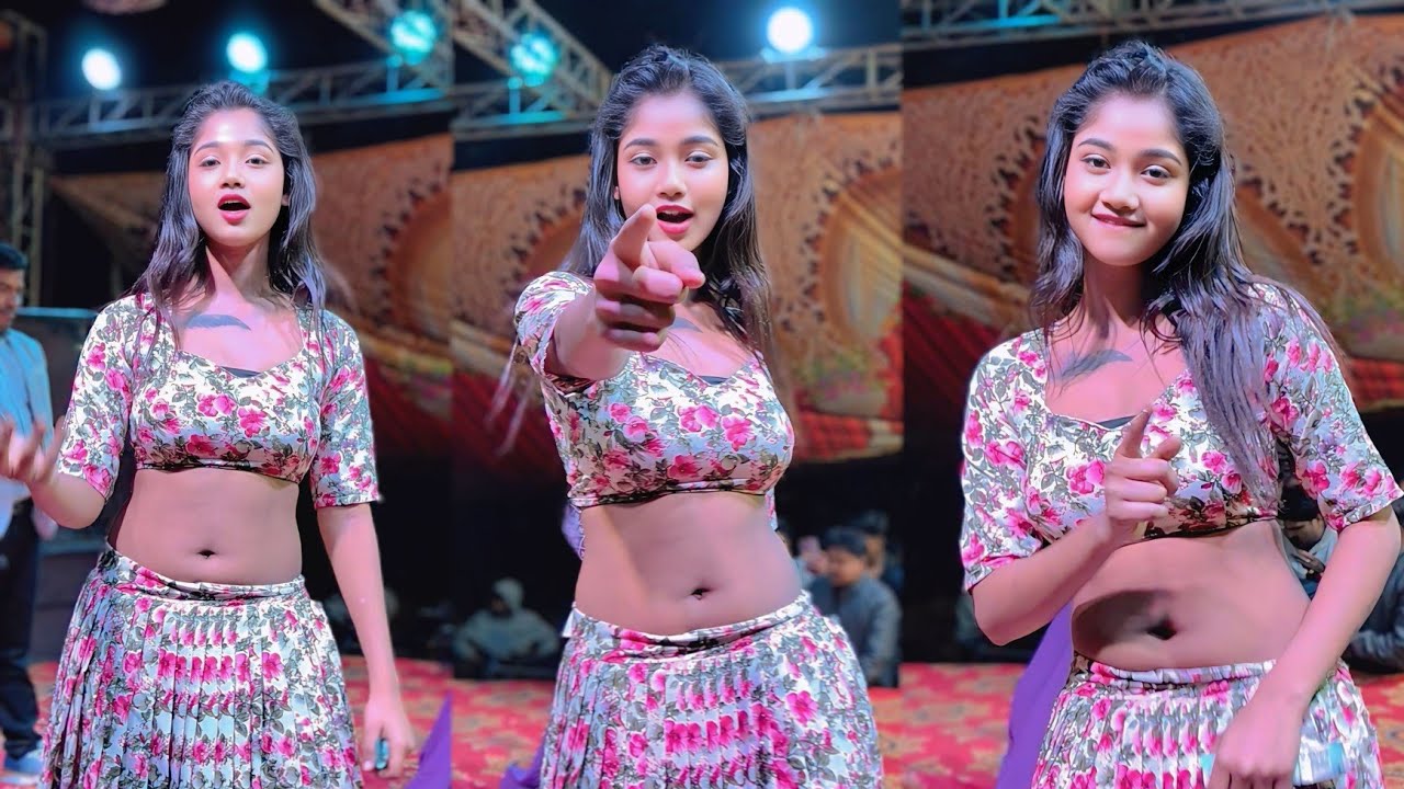 Dilwa Laga Lem Dewarwa Se दिलवा लगा लें देवरवा से खुशी राज और ममता राज #dancecraze #trending #maya