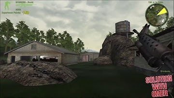 Delta Force Xtreme 2 Blindside Mission 4 Gameplay Walkthrough HD Part 1