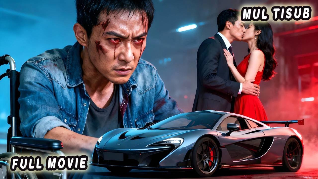 His wife cheated on him in front of him; after the divorce, she regretted it.