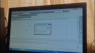 PSPICE RLC Series Resonance