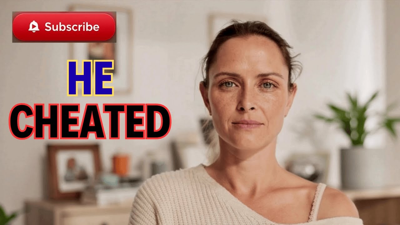 He Lied for 15 Years – The Heartbreaking Truth of My Husband’s Secret