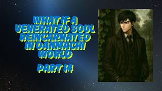 What If A Venerated Soul Reincarnated In Danmachi World Part 14
