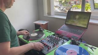 @dubsbangermusic 4K HDR Test Scratch Set