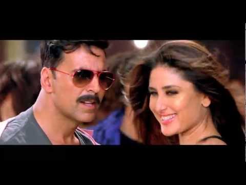 Chinta Ta Ta Chita Chita Kareena Kapoor - Rowdy Rathore