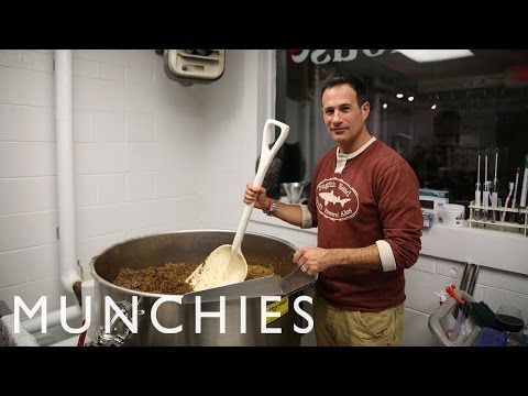 Video: Dogfish Head Förblir Sultan Of Sours Med Nya Småbatchar