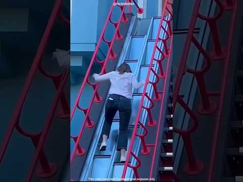 অদ্ভুত এক সিঁড়ি 😱 || Mr. Sujay