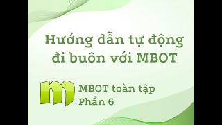 Automated Trading Guide with MBOT | Silkroad Online | SRO & YOU | Part 6